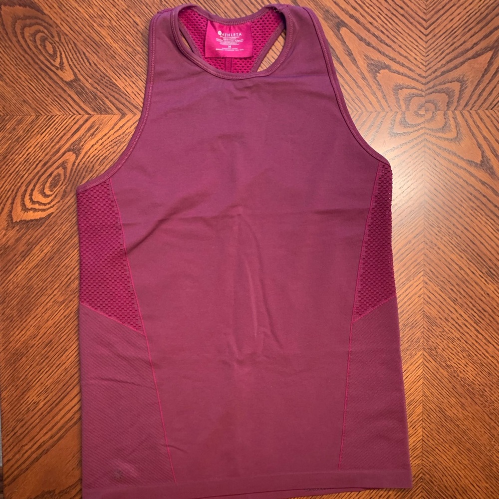 Athleta Tank Top